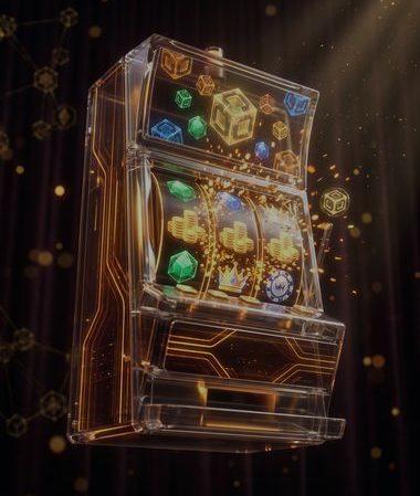 Lucky Block